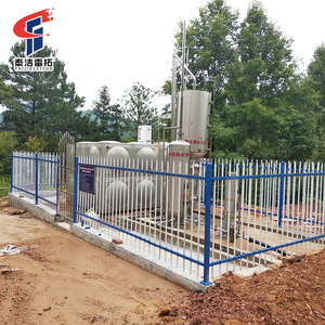 Taijieletuo Outdoor Stainless Steel Reverse Osmosis <b>Water</b> Filter System 600 GPD Self-Cleaning Eco-Friendly <b>Drinking</b> <b>Water</b> - Product Image 1