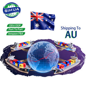 Agente de carga DDP <span class=keywords><strong>Shenzhen</strong></span>, envío desde China a EE. UU., Canadá, EE. UU., Australia, Nueva Zelanda por mar - Product Image 2