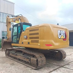 อะไหล่หลักของรถขุดตีนตะขาบ Caterpillar Cat330B มือสองจากญี่ปุ่น พร้อม PLC เกียร์ มอเตอร์ และเครื่องยนต์ สภาพ 90% ใหม่ รุ่นปี 2021 - Product Image 2