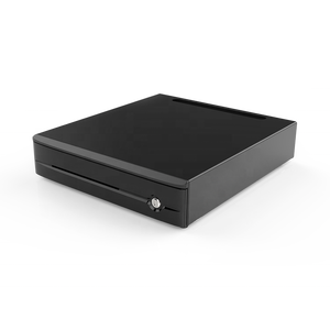 制造商钱箱RJ11/RJ12金属410电子pos现金抽屉收银机 - Product Image 5