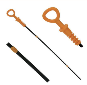 Varilla de nivel de aceite de motor de alta calidad 06f115611e 06f115611f Varilla de nivel de aceite de motor Indicador de líquido Medida para la serie au-di - Product Image 1