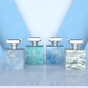 Perfume Oil Bottle Car Perfume Bottle <b>Empty</b> Perfume Bottle with <b>Box</b> 100ml 50ml 30ml Perfume Bottle - Product Image 2