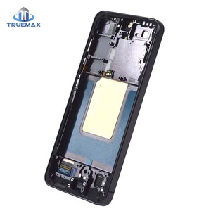 หน้าจอโทรศัพท์ทดแทนพร้อมกรอบ US OLED LCD สำหรับ Samsung Galaxy S24 - Product Image 4