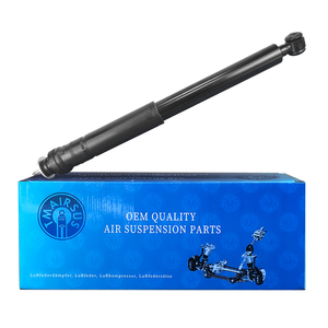 Công Nghệ Chủ Sốc Hấp Thụ Không Khí Khí Giảm Xóc 2023200031 Sốc Hấp Thụ Không Khí Hệ Thống Treo Không Khí Thanh Chống Cho W202 - Product Image 2