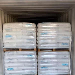 Granulés de polyuréthane <span class=keywords><strong>thermoplastique</strong></span> (TPU) au prix d'usine pour la fabrication de poignées de raquettes - Product Image 5