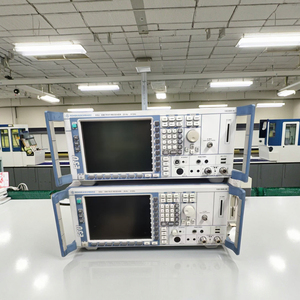 Prueba EMI Rohde and Schwarz ESU8 de 20 Hz a 8 GHz - Product Image 1