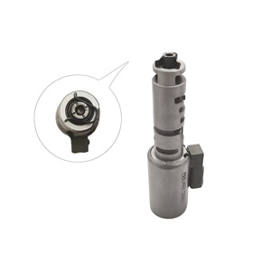 Оптовая продажа, заводской отремонтированный электромагнитный клапан управления трансмиссией, 35290-34010 подходит для Hilux и Prius для моделей Toyota - Product Image 5