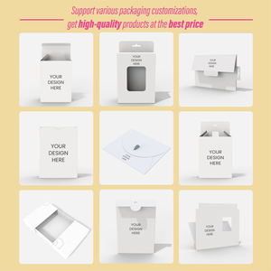 رقعة غروانية مائية شفافة غير مرئية من Dotdot تسمح بالتهوية سريعة الامتصاص للصاج تتلاشى ندبات حب الشباب - Product Image 6