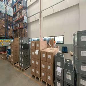 Verdikte duurzame plastic wasemmer huishoudelijke grote capaciteit wateremmer voor studenten slaapzaal badkamer - Product Image 6