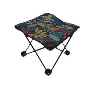 Wholesale Folding <b>Stool</b> Thickened <b>Portable</b> Fishing Travel Camping Mazar Small - Product Image 2