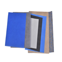 Membrane respirante de haute qualité pour l'isolation des maisons, Tyvek 3 couches/membrane respirante, matériaux de construction pour murs et toitures, papier de construction