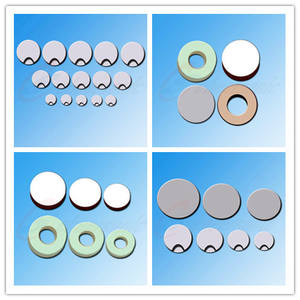 Céramique piézo-électrique à ultrasons de focalisation à haute intensité 20mm 4mhz pour machine de beauté à ultrasons - Product Image 4