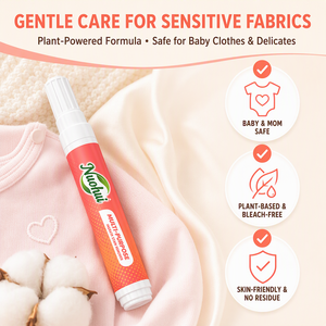 Stylo <span class=keywords><strong>D</strong></span>étachant Instantané pour Vêtements et Tissus – Portable pour le Voyage – Élimine les Taches de Café, de Sang, de Vin, <span class=keywords><strong>d</strong></span>'Huile et <span class=keywords><strong>d</strong></span>'Encres - Product Image 4