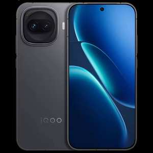 vivo IQOO Z11 Turbo Original, Snapdragon 8, Batería de 7600 mAh, Pantalla para Juegos de 144 Hz, Cámara Frontal de 200 MP y 32 MP, OriginOS 6 - Product Image 2