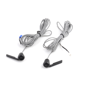 360 degrés détectant le système de capteur d'alarme de voiture intelligente de <span class=keywords><strong>gamme</strong></span> avec des alarmes de voiture - Product Image 4