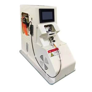 Bobineuse automatisée professionnelle pour faisceaux de fils, assurant une qualité constante et une efficacité améliorée - Product Image 4