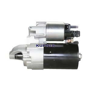 Motorino di avviamento compatibile con MINI MINI compatibile con S John compatibile con benzina di fabbrica (KW: 147, HP: 200) - Product Image 2