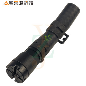 ท่อยางน้ำหล่อเย็นเครื่องยนต์ Land Rover LR035631 สำหรับ Range Rover Discovery 5 Sport - Product Image 2