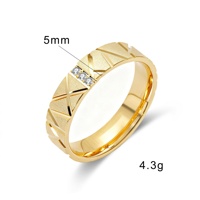 Bijoux fins, bagues en argent sterling 925, bijoux de luxe, bagues en argent massif plaqué or 18 carats pour hommes