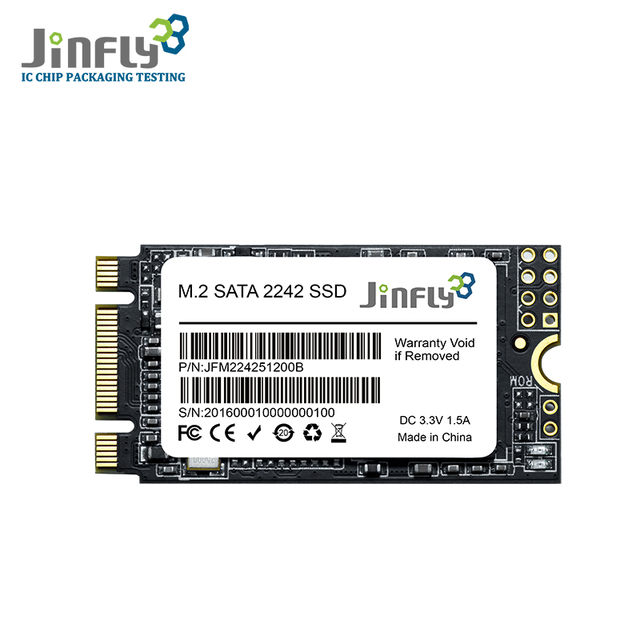 2242 m2 ssd: High-Speed Storage Solutions
