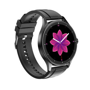 Reloj Inteligente L500 PRO con Correa, Llamadas Bluetooth, Música, Resistente al Agua IP67, Monitor de Ritmo Cardíaco, Control Remoto, Reloj Deportivo Ultra para Hombre y Mujer - Product Image 4