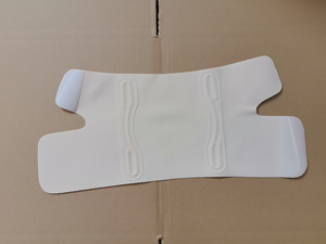 Nueva Llegada Nuevo Diseño Soporte de Rodilla Rótula Abierta Bisagra Rodillera Estabilizador Soporte de Articulación Rodilleras - Product Image 5