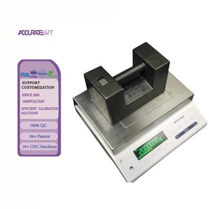 فئة M1 M2 10 ، 20 ، الكتلة 20 ، وزن الاختبار للمقياس واختبار المصعد - Product Image 1