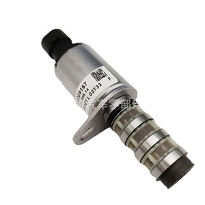 Vanne solénoïde VVT 55209167 pour Chevrolet Cruze Fiat, actionneur de commande d'huile moteur - Product Image 1