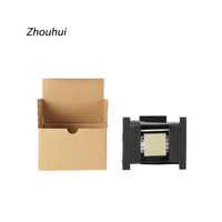 Printhead UV Original Baru XP600, Print Head XP 600 untuk Printer Epson XP600 XP700 XP701 XP800 XP600 Eco Solvent UV