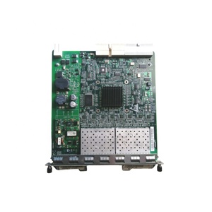 Carte de traitement de service OptiX PTN 910 <span class=keywords><strong>950</strong></span> FE EF8F TND1EF8F - Product Image 1