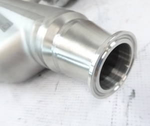 E&H Proline Promass E 100 เครื่องวัดอัตราการไหลแบบ Coriolis แบบสองท่อ ช่วงการวัดระดับกลาง พร้อมดีไซน์ขนาดกะทัดรัดพิเศษ - Product Image 5