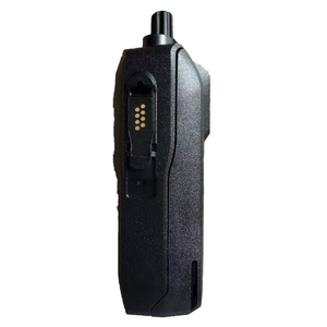 <span class=keywords><strong>Radio</strong></span> bidirectionnelle portable longue portée MOTOROLA, <span class=keywords><strong>radio</strong></span> numérique DMR, interphone numérique, talkie-walkie mobile numérique VHF R5 NKP - Product Image 4