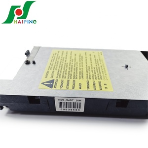 Premium impresora parte para la impresora <span class=keywords><strong>HP</strong></span> LaserJet 1100 escáner láser RG5-4570-000 - Product Image 4