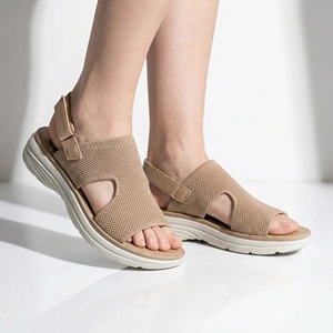 <span class=keywords><strong>Sandali</strong></span> Estivi Comodi <span class=keywords><strong>Beige</strong></span>: Comfort e Stile Traspiranti per l'Uso Quotidiano - Product Image 4