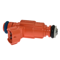 YPB81 Injecteurs de carburant d'usine 35310-37160 pour Hyundai Accent Elantra 1.6L 2005-2013 Kia Car Assecories Buse d'injecteur de carburant