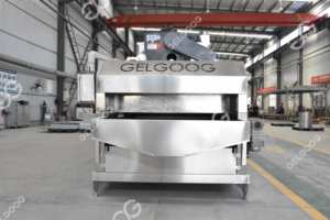 <span class=keywords><strong>Prix</strong></span> favorable pistaches salées et grillées <span class=keywords><strong>prix</strong></span> de 5 tonnes capacité torréfacteur cacao usine pour torréfaction Machine cacahuète 1 tonne - Product Image 4