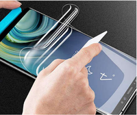 Machine de découpe en hydrogel pour écran, découpeur pour ordinateur portable et téléphone portable, film pour téléphone portable, 1 pièce