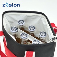 Vente en gros de sac isotherme personnalisé OEM & ODM sac à lunch sac de pique-nique avec logo personnalisé pour enfants adultes