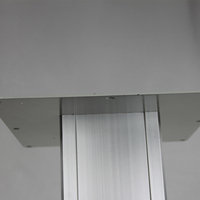 Pieds de table élévatrice électriques en alliage d'aluminium de haute qualité, télécommande, capacité de charge 12V 2000N pour VR et voitures - Fournisseur chinois