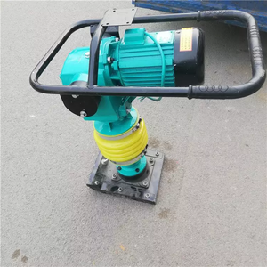 Дизельный молоток пневматический уплотнитель заземления цена - Product Image 2