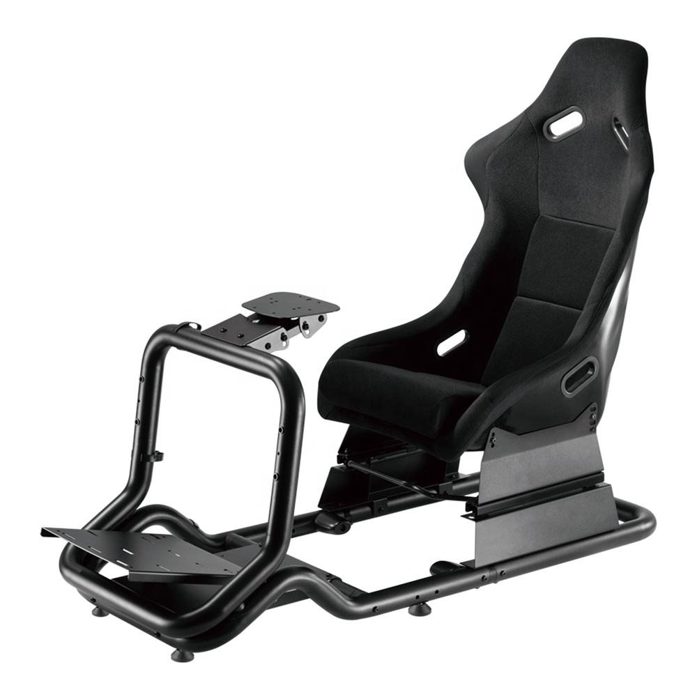 Negro de textura fina