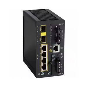 New IE-<b>3100</b>-4T2S-E Network Switch IE3100 With 4 Ports Copper and 2 SFP Uplinks Industrial Switches IE-<b>3100</b>-4T2S-E - Product Image 2