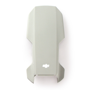 Couvercle de compartiment de batterie de composant de cadre de coque de fuselage mini 2 d'origine pour pièces d'entretien de drone mini 2 - Product Image 2