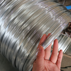 亜鉛メッキ鉄結束線 建設現場結束線 - Product Image 3