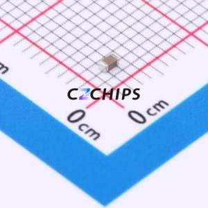 0603YD475KAT2A SMD Capacitor (MLCC) 0603 ( Capacitance: 4.7uF )( Precision: 10% Rated Voltage: 16V ) - Product Image 1