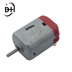 Moteur <span class=keywords><strong>miniature</strong></span> 130 DC 3V-6V, moteur à quatre roues pour modèles <span class=keywords><strong>de</strong></span> bateaux, jouets, voitures, bricolage, appareils électroménagers - Product Image 2