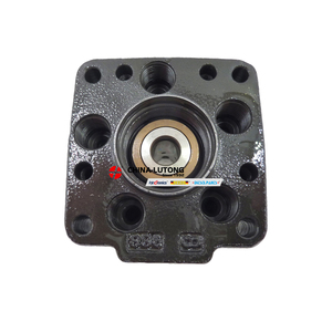 Pompa Iniezione Diesel VE Testa Idraulica Rotore 5/11R 1468335339 per Motore 8055.05.205 Trattore Fiat 90-90 IVECO 79074031 - Product Image 5