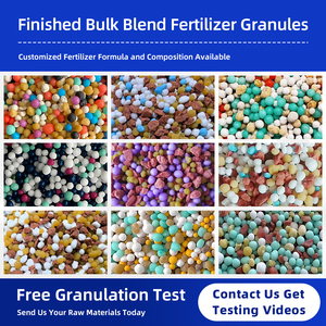 สายการผลิตปุ๋ยเคมีสูตร NPK เครื่องผสมแบบ BB - Product Image 6