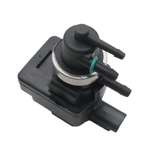 Vanne de commande de porte d'évacuation de solénoïde pour <span class=keywords><strong>Peugoet</strong></span> <span class=keywords><strong>3008</strong></span> 508 408 Citroen C4L C5 DS5 70177713 - Product Image 5