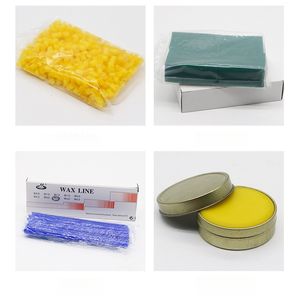 Strisce di cera dentaria linee di grano <span class=keywords><strong>Dental</strong></span> Lab fusione tecnica cera - Product Image 3